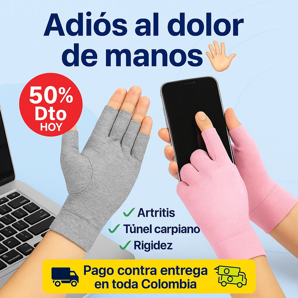 Guantes