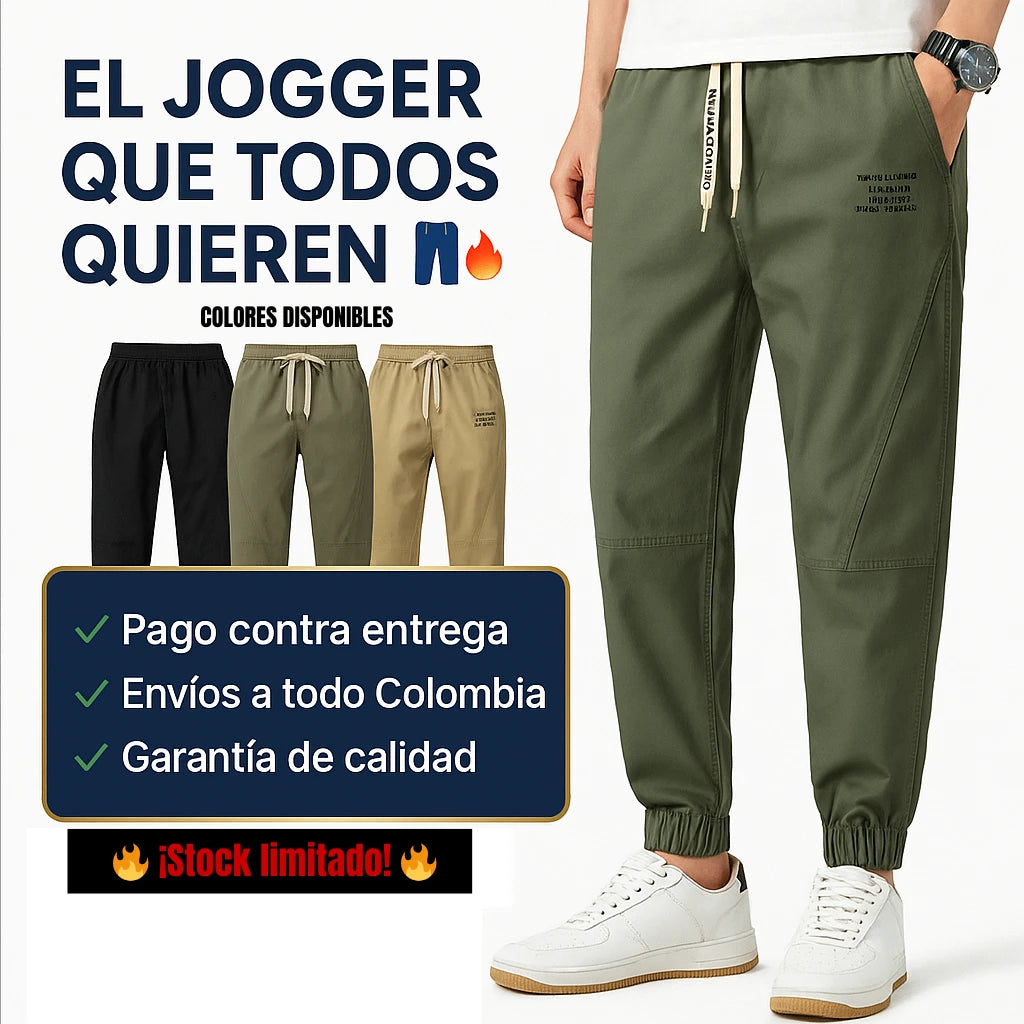 jogger italian