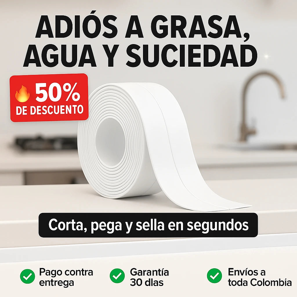 Cinta Max | ADIÓS A GRASA, AGUA Y SUCIEDAD 🚫✨