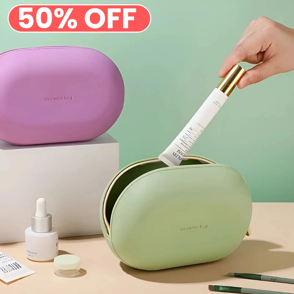 Neceser Lúmina | Guarda todo. Llévala a todos lados✨