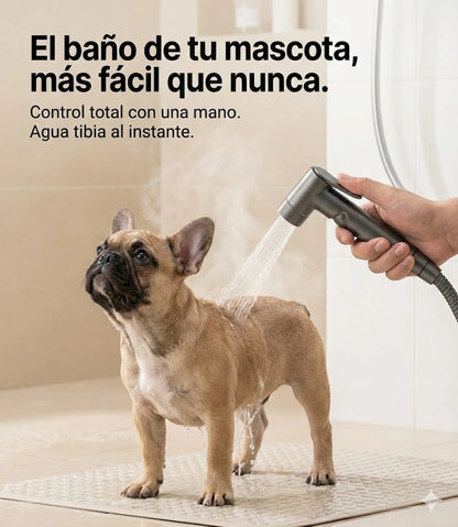 KIT TURBO CLEANER | Arranca el sarro y la suciedad donde el cepillo no llega.