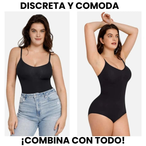 Body Shaper | ¡Moldea tu Silueta Sin Dietas Ni Ejercicios Extremos! 🚀