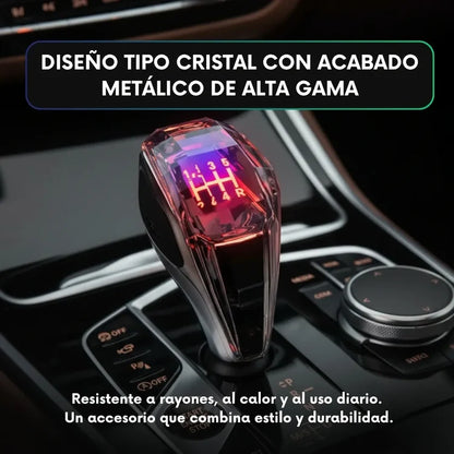 🏎️ Siente el Poder en Cada Cambio: Haz que tu Auto Imponga Respeto al Instante