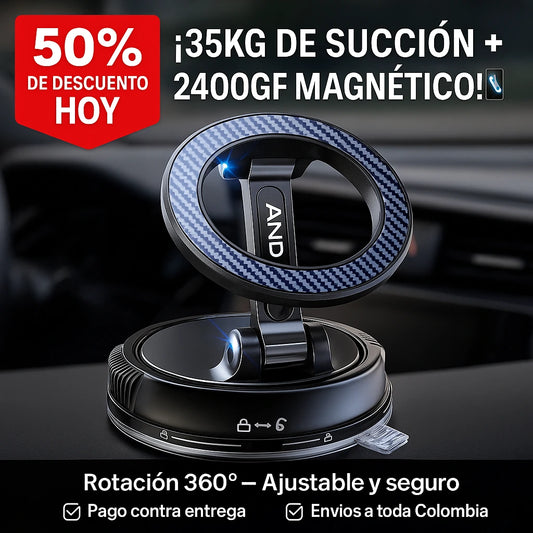 SOPORTE CELULAR