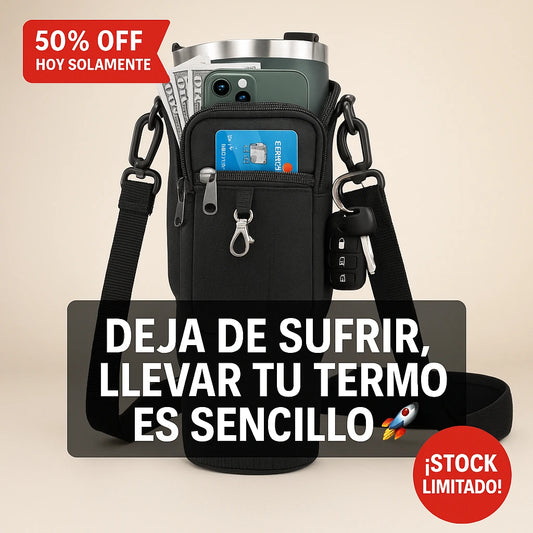 Porta termo