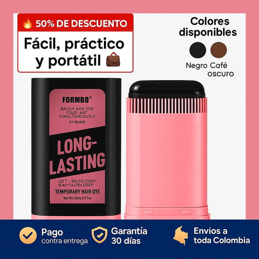 barra pinta canas