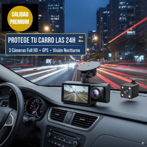 Camara full