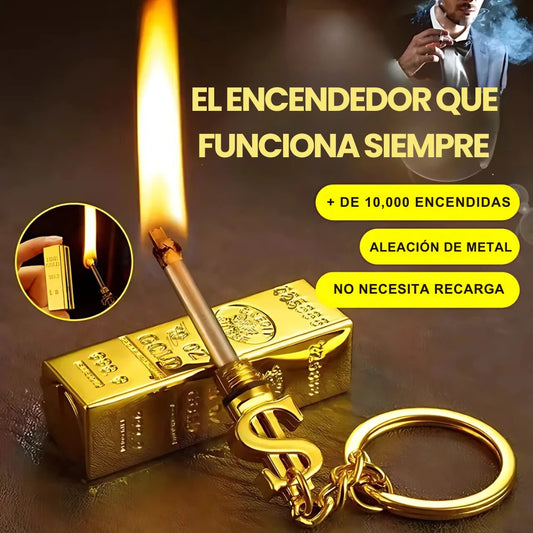 ¡EL MECHERO QUE NUNCA TE DEJARÁ SIN FUEGO! 🔥| DILE ADIÓS A LOS DESECHABLES