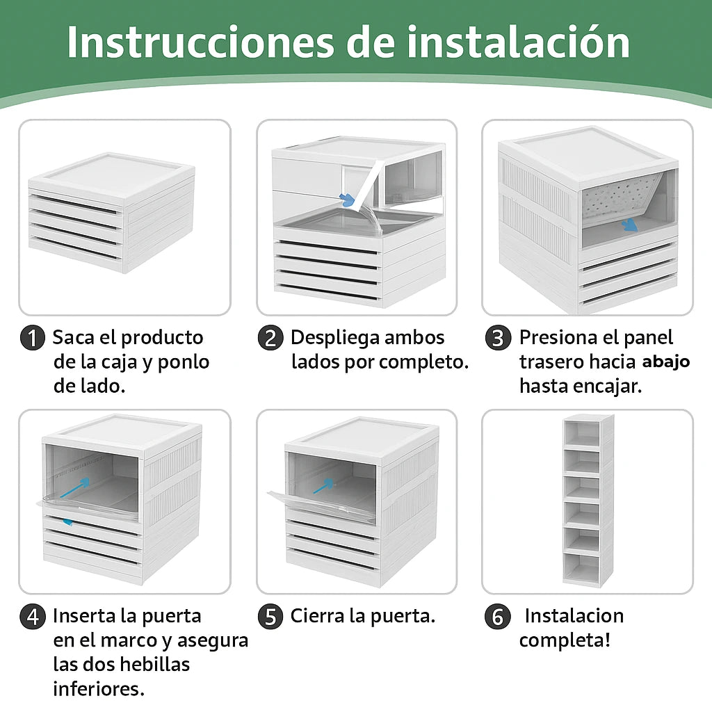 Encabezado