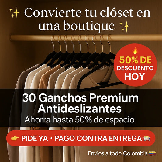 ganchos